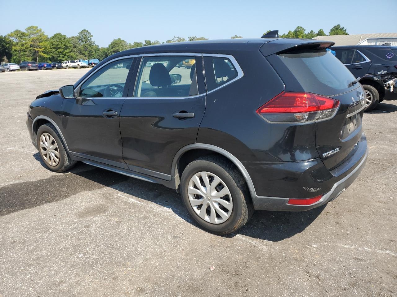 2017 NISSAN ROGUE S - Image 2
