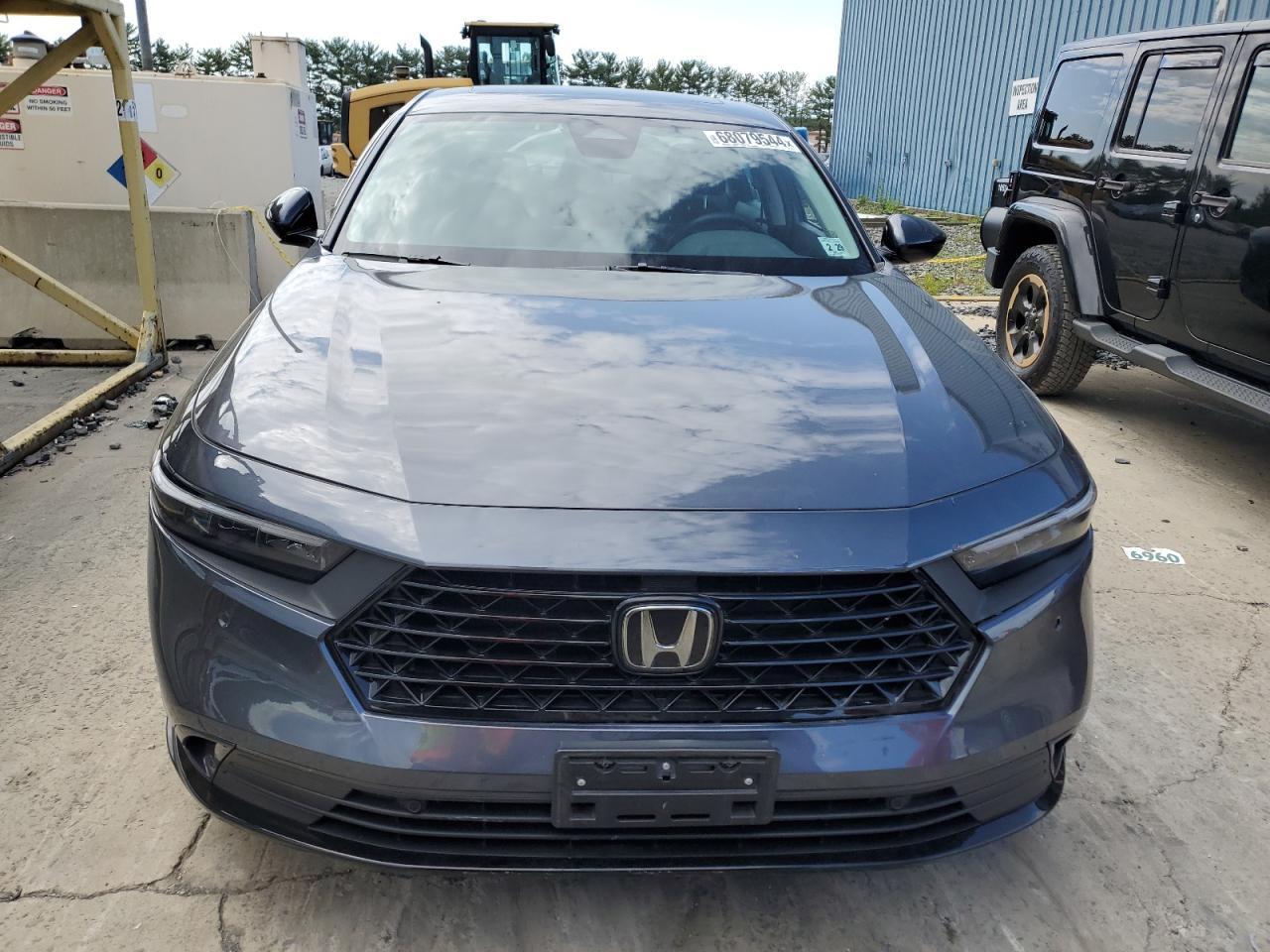 2024 HONDA ACCORD HYB - Image 5