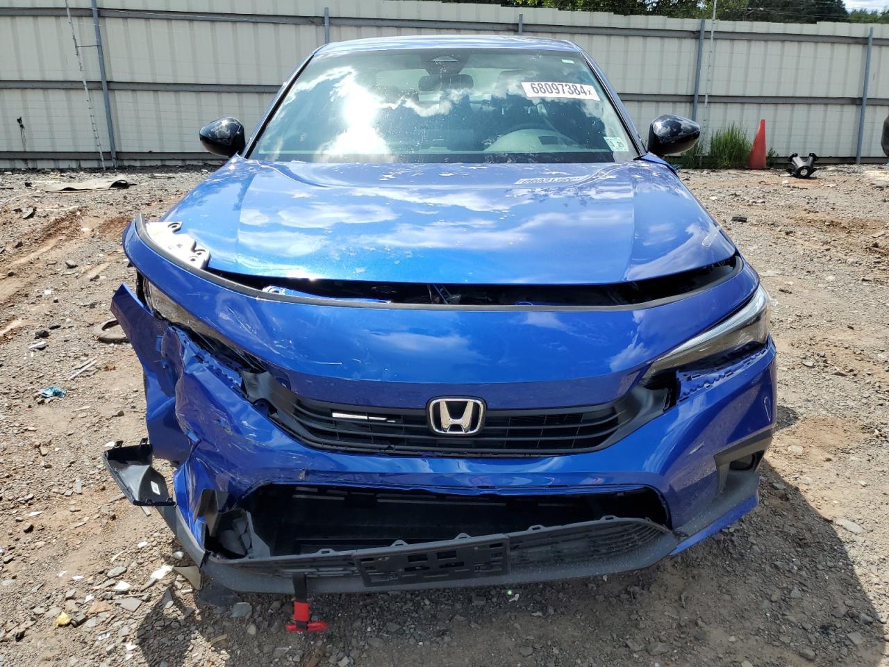 2024 HONDA CIVIC SPOR - Фото 5