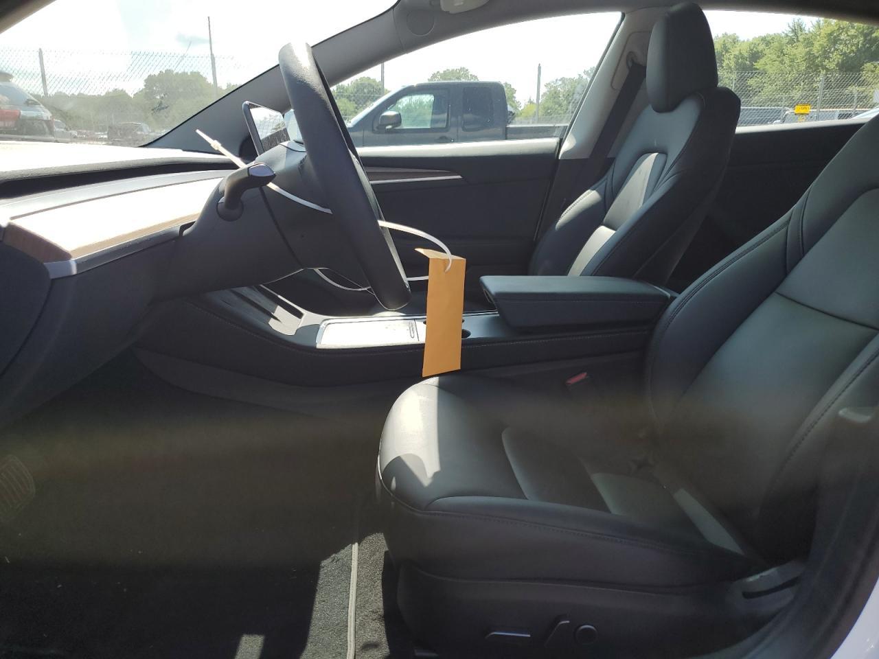 2023 TESLA MODEL 3 - Фото 7