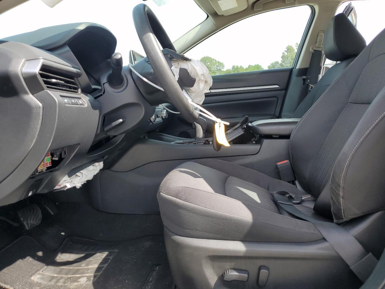 2022 NISSAN ALTIMA SV - Image 7