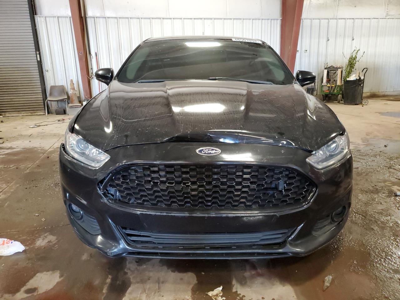 2014 FORD FUSION SE - Фото 5