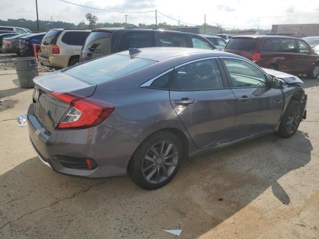 2020 HONDA CIVIC EX - Image 3
