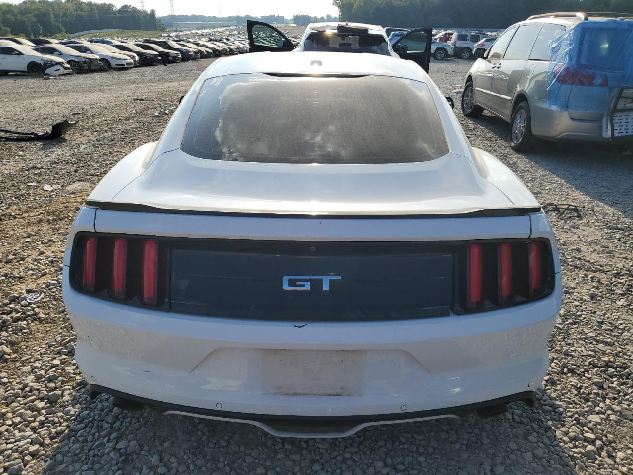 2016 FORD MUSTANG GT - Image 6