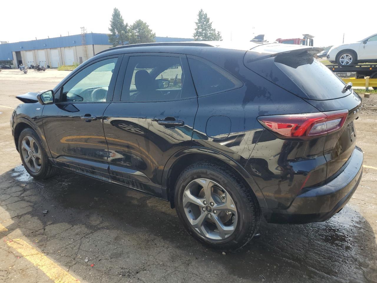 2024 FORD ESCAPE ST - Image 2