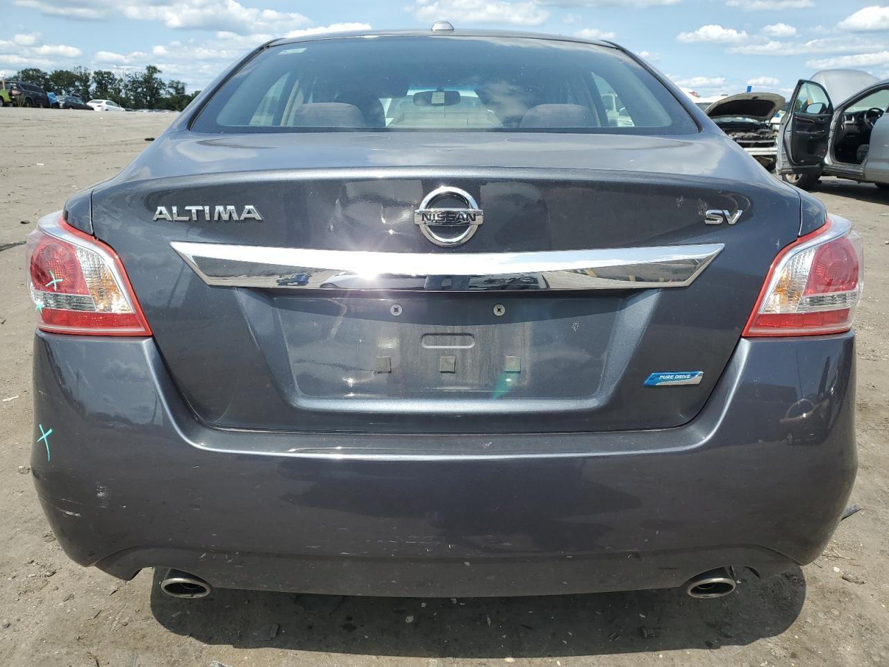 2013 NISSAN ALTIMA 2.5 - Image 6
