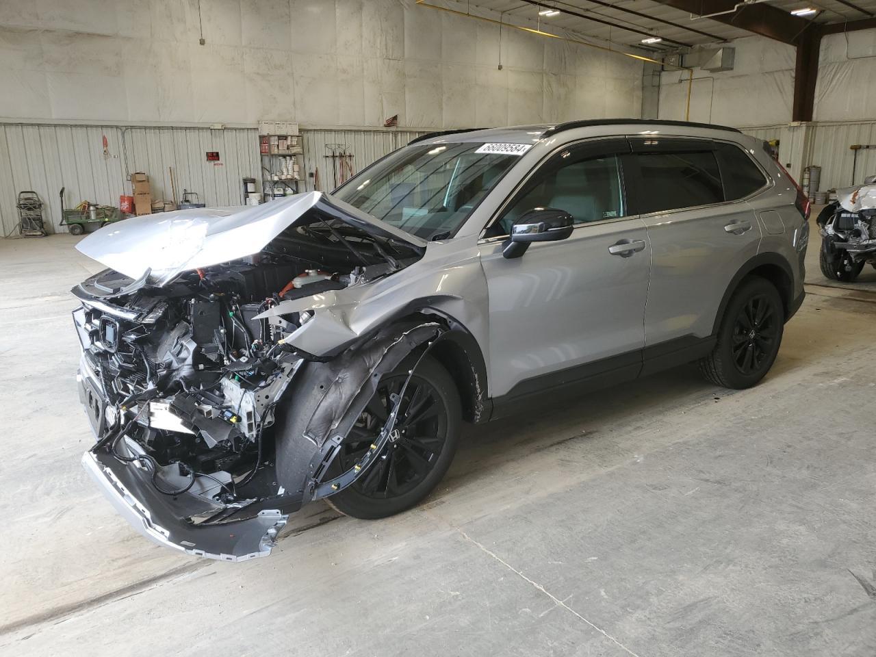 2023 HONDA CR-V SPORT