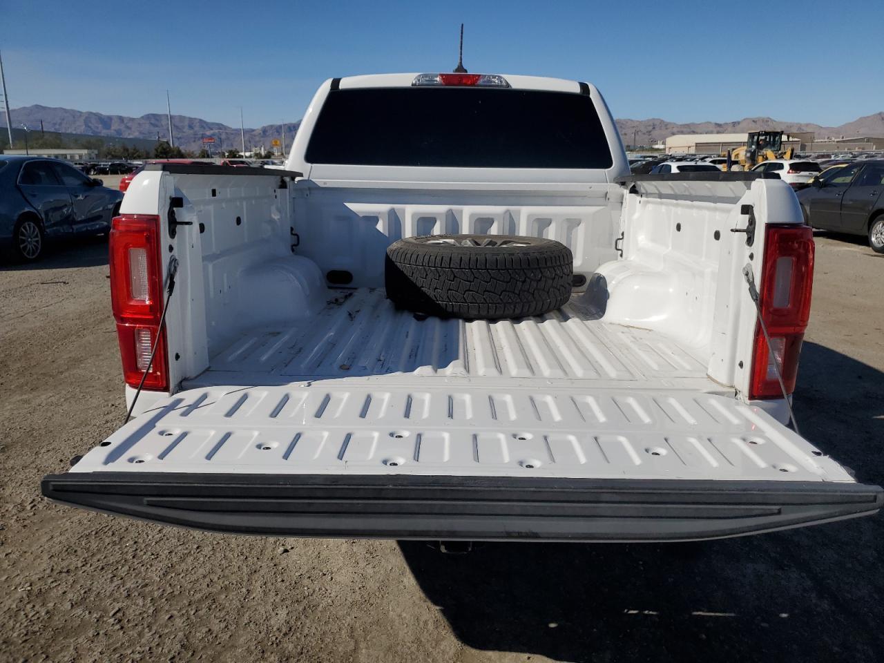 2020 FORD RANGER XL - Image 6