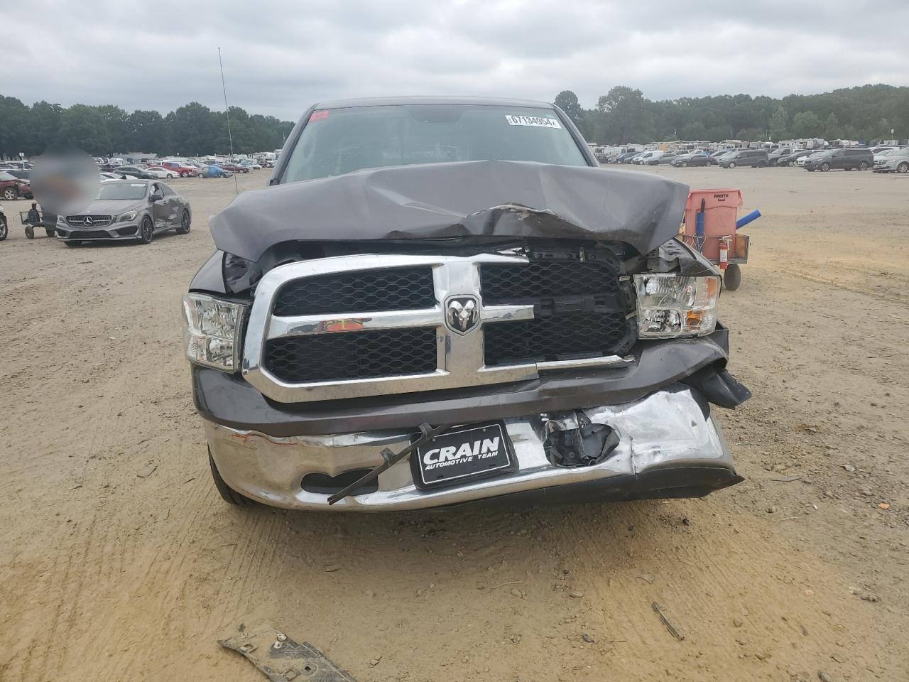 2020 RAM 1500 CLASS - Image 5