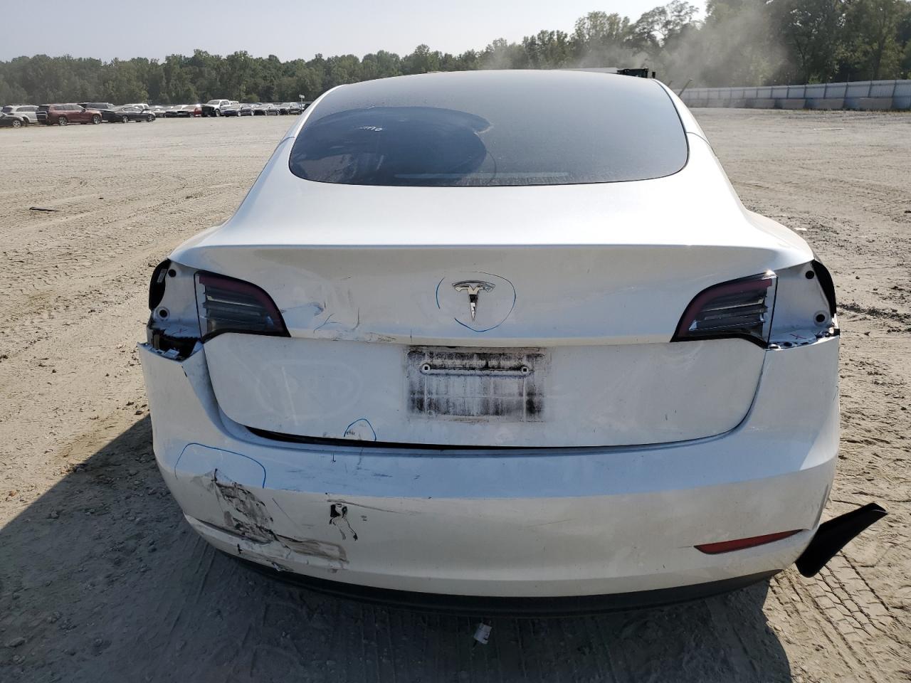 2023 TESLA MODEL 3 - Image 6