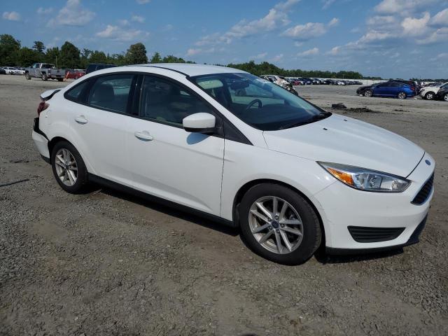 2018 FORD FOCUS SE - Image 4