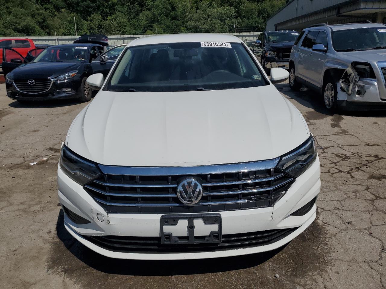 2019 VOLKSWAGEN JETTA S - Image 5