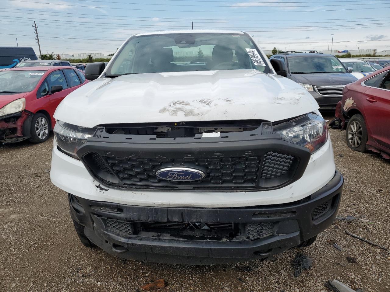 2020 FORD RANGER XL - Image 5