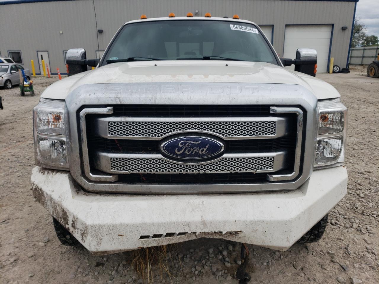 2015 FORD F250 SUPER - Image 5