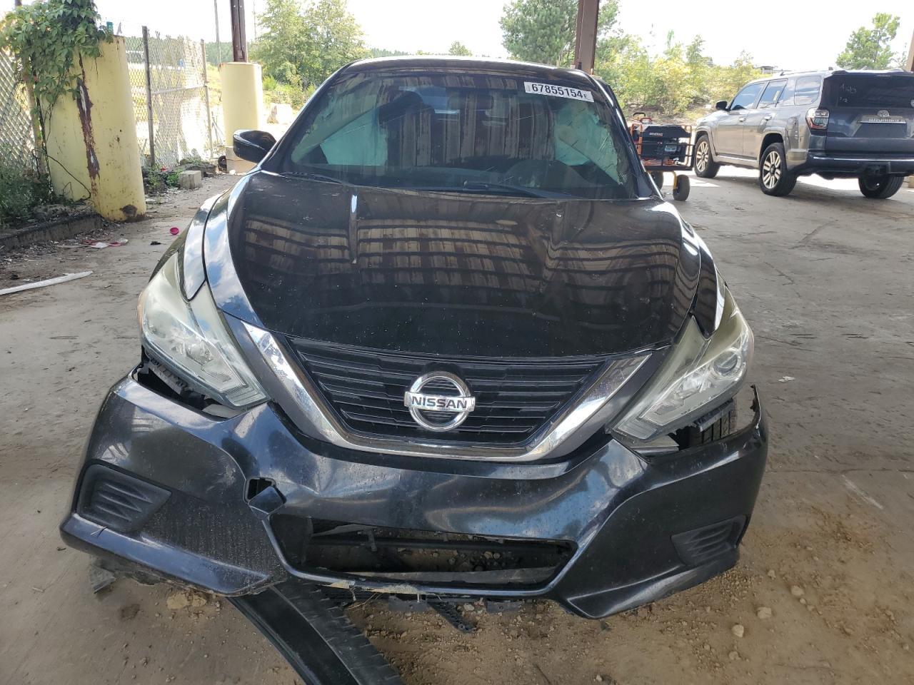 2016 NISSAN ALTIMA 2.5 - Image 5