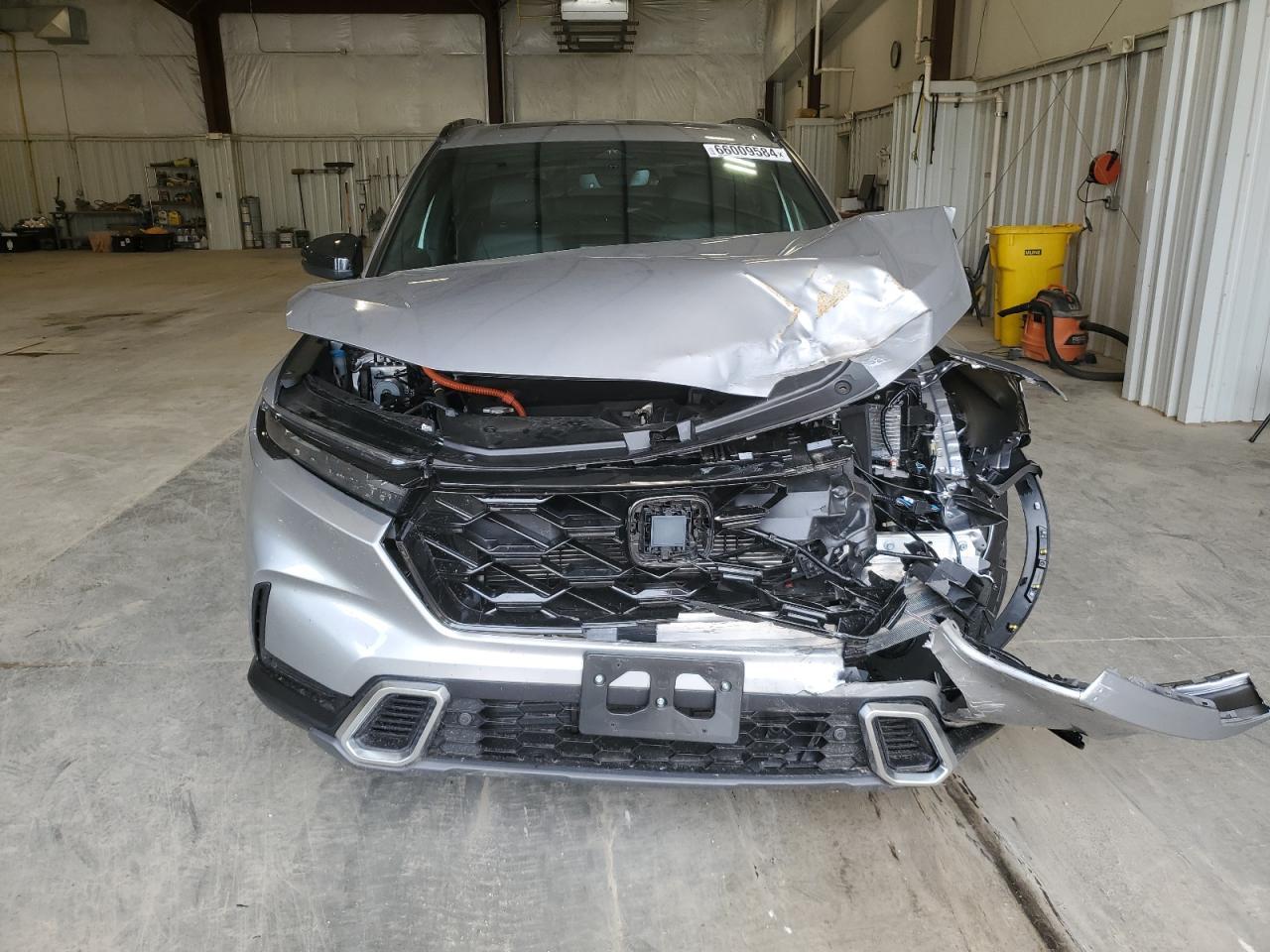2023 HONDA CR-V SPORT - Фото 5