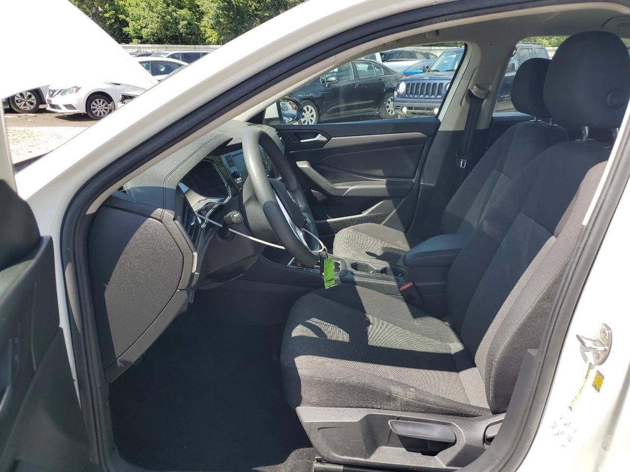 2019 VOLKSWAGEN JETTA S - Image 7