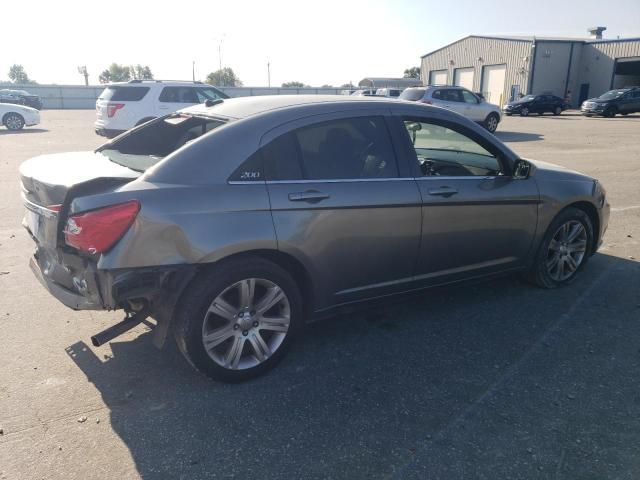 2012 CHRYSLER 200 TOURIN - Фото 3
