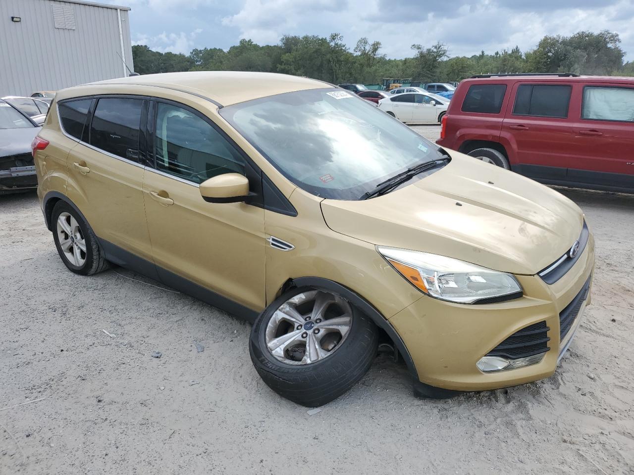 2014 FORD ESCAPE SE - Image 4