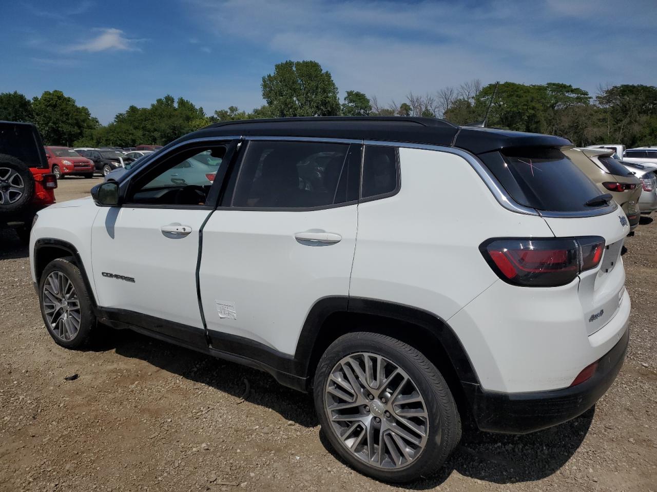 2024 JEEP COMPASS LI - Image 2