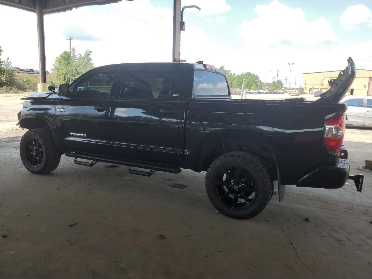 2021 TOYOTA TUNDRA CRE - Image 2
