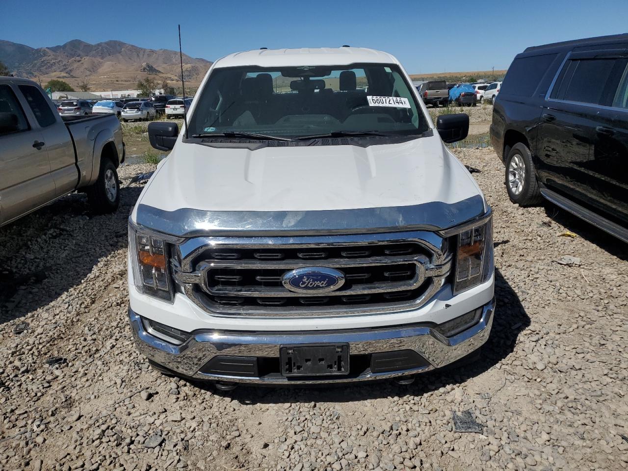 2023 FORD F150 SUPER - Фото 5