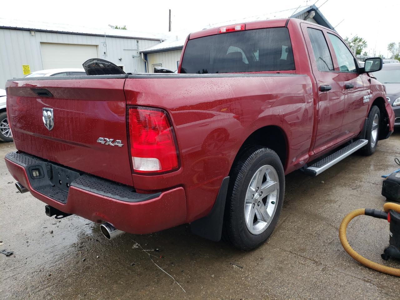 2015 RAM 1500 ST - Image 3
