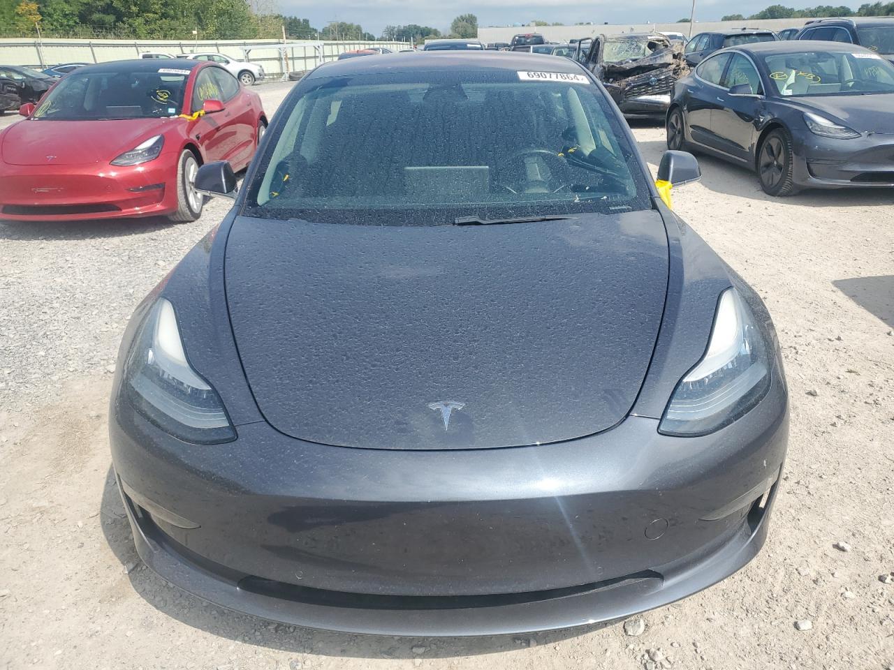 2019 TESLA MODEL 3 - Фото 5