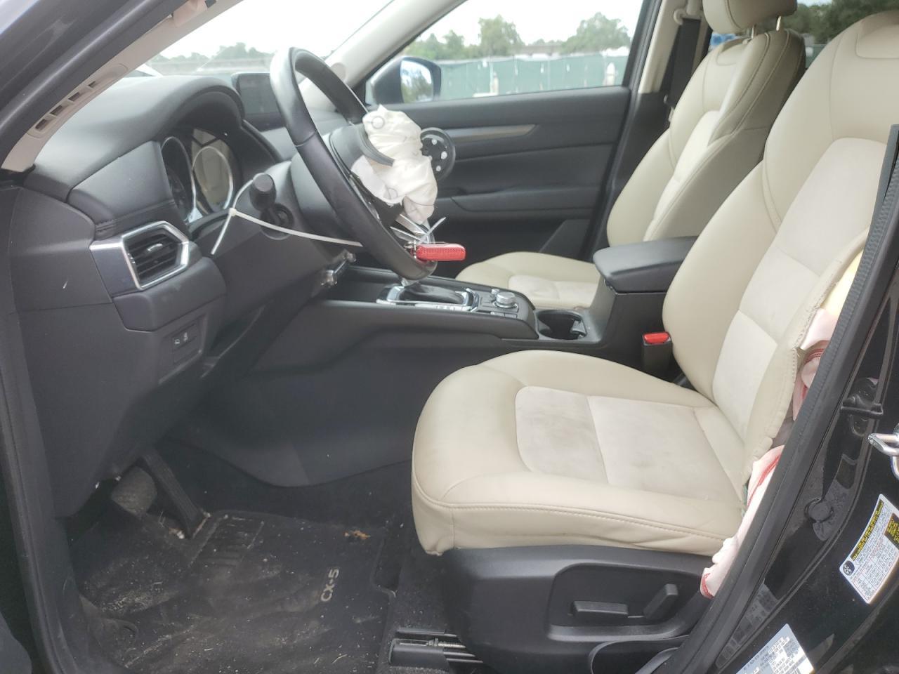 2021 MAZDA CX-5 TOURI - Image 7