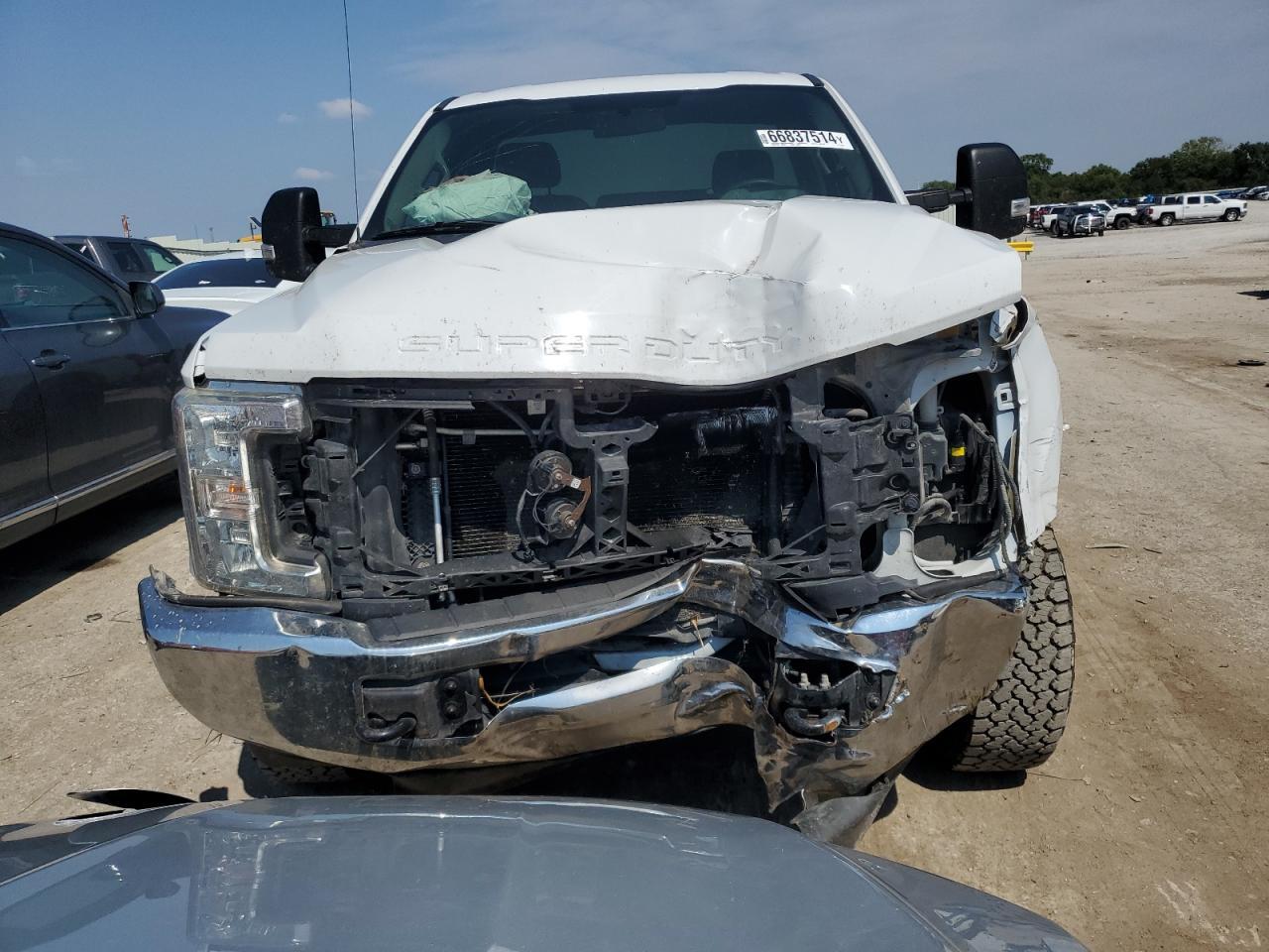 2017 FORD F350 SUPER - Image 5