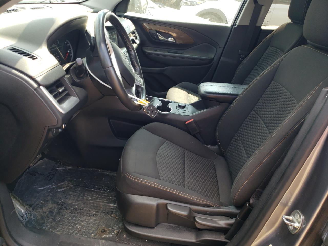 2018 GMC TERRAIN SL - Image 7