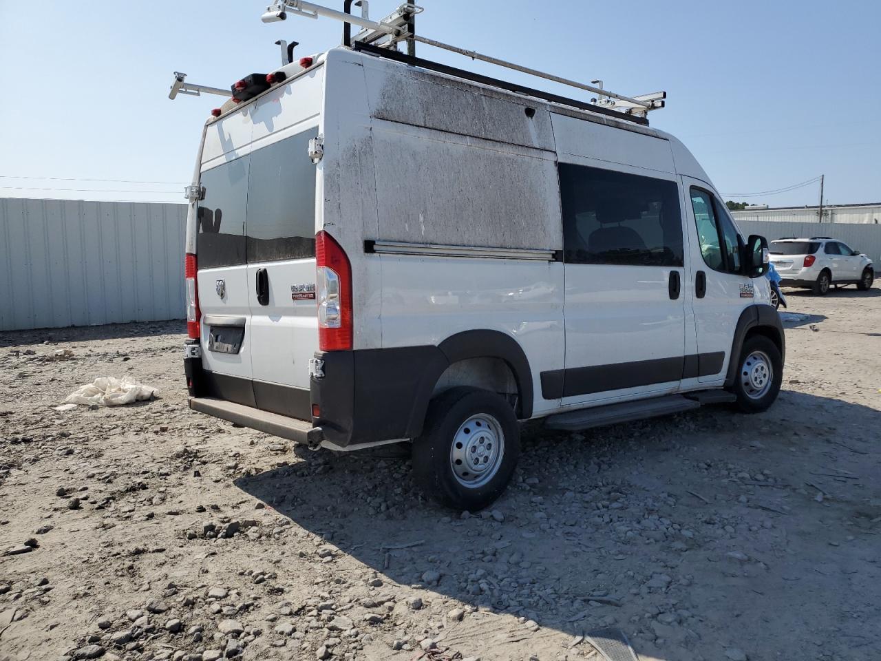 2021 RAM PROMASTER - Image 3