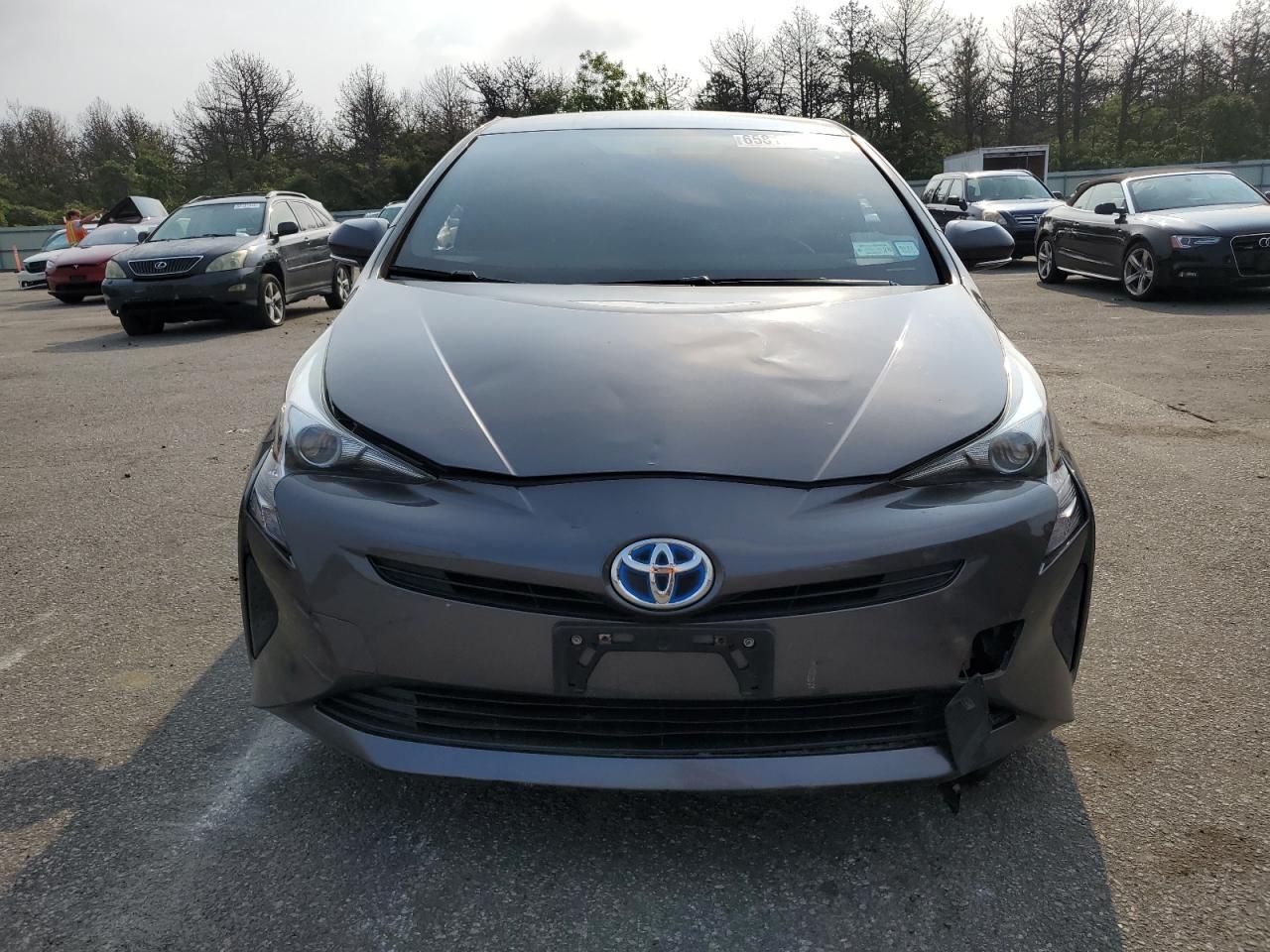 2016 TOYOTA PRIUS - Image 5