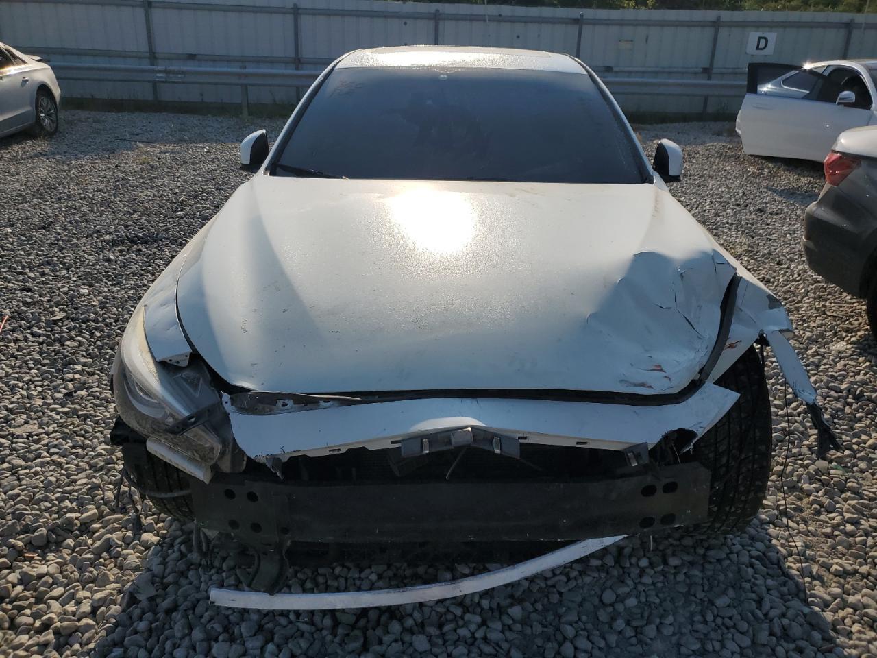 2018 INFINITI Q50 LUXE - Image 5
