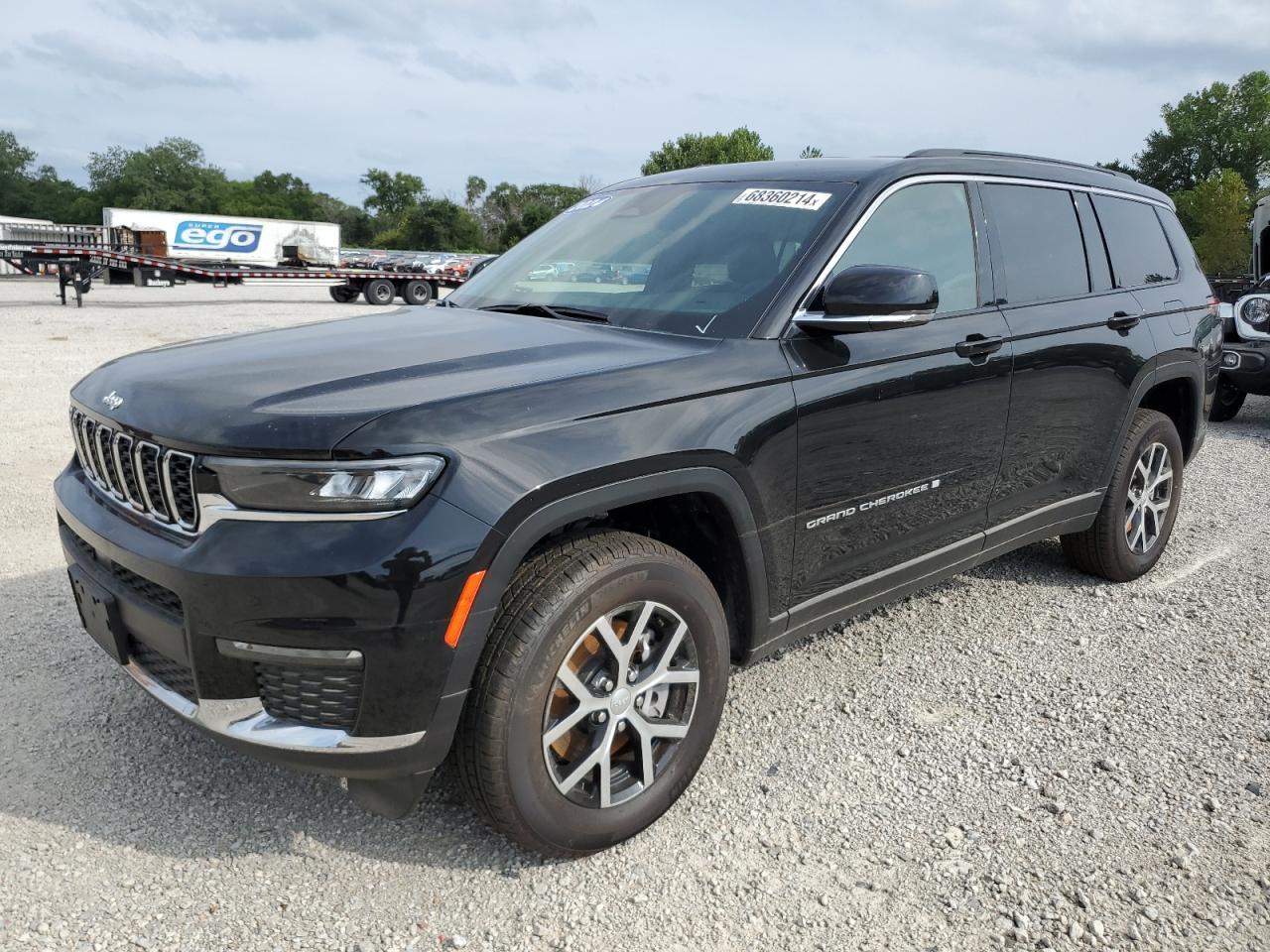 2024 JEEP GRAND CHER