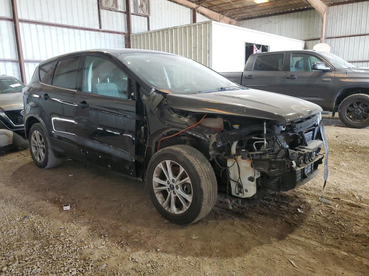 2017 FORD ESCAPE SE - Фото 4