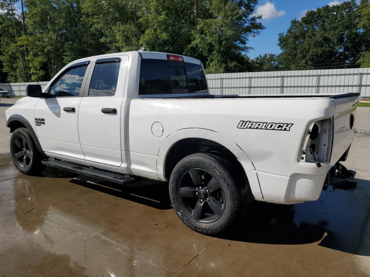 2020 RAM 1500 CLASS - Фото 2