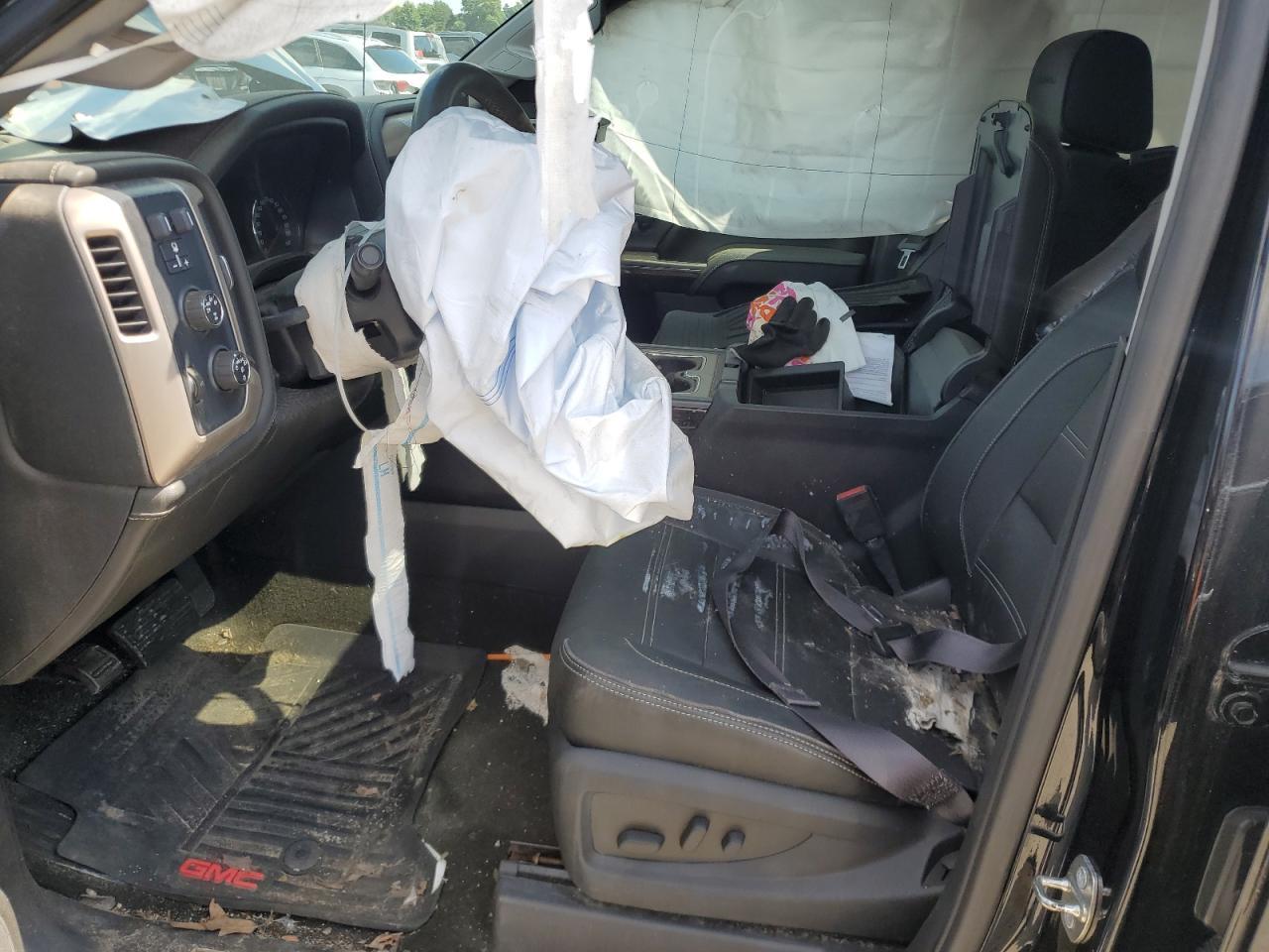 2016 GMC SIERRA K15 - Image 7