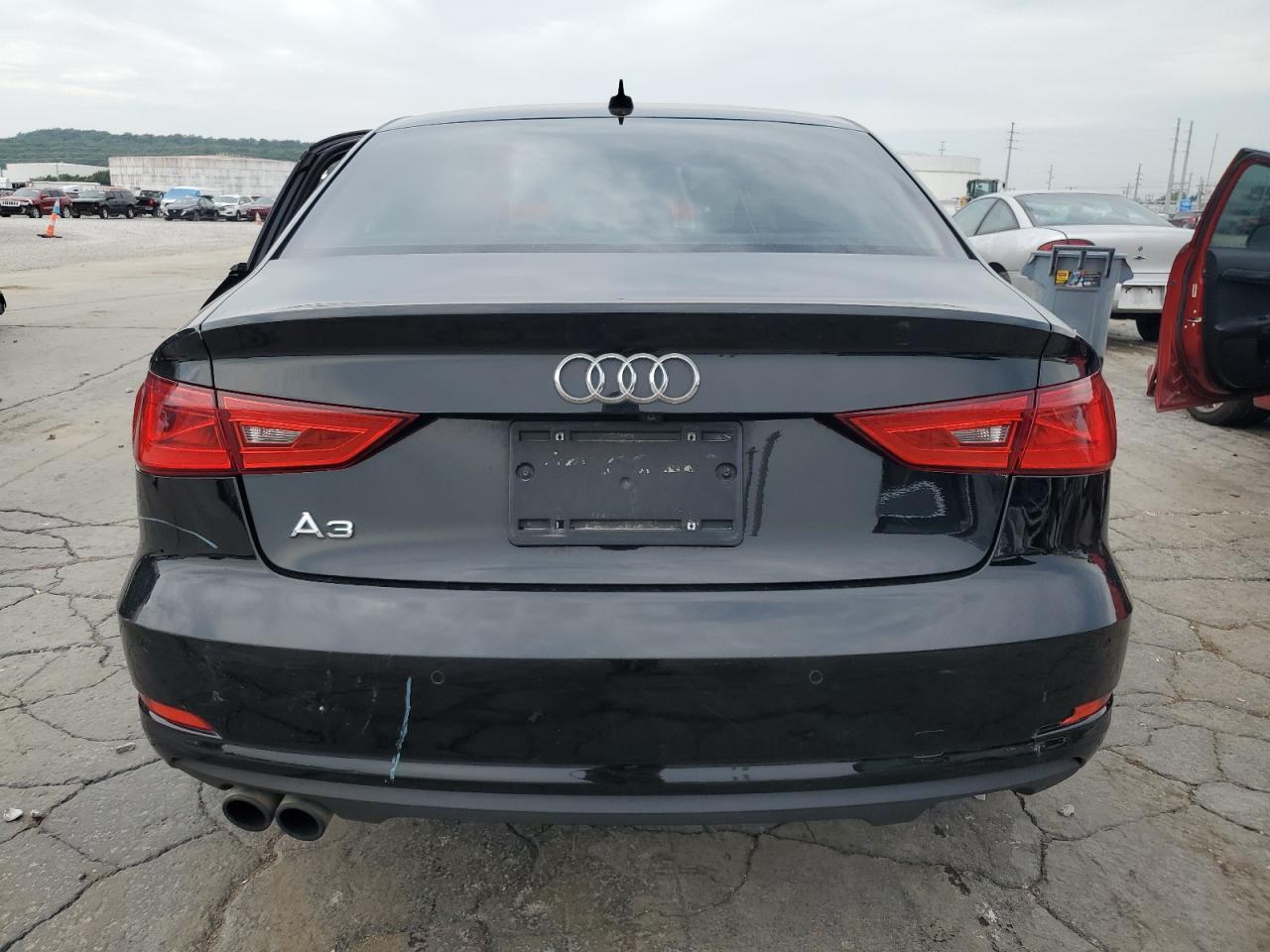 2016 AUDI A3 PREMIUM - Фото 6