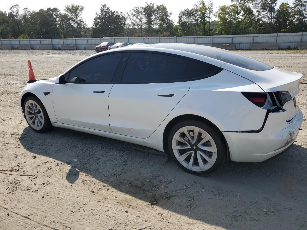 2023 TESLA MODEL 3 - Image 2