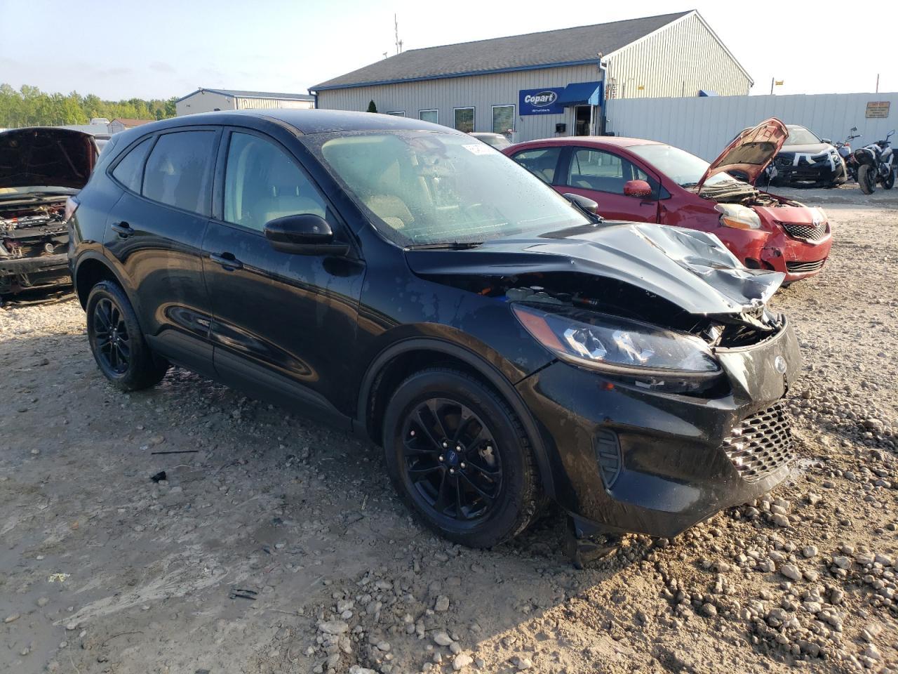 2020 FORD ESCAPE SE - Image 4