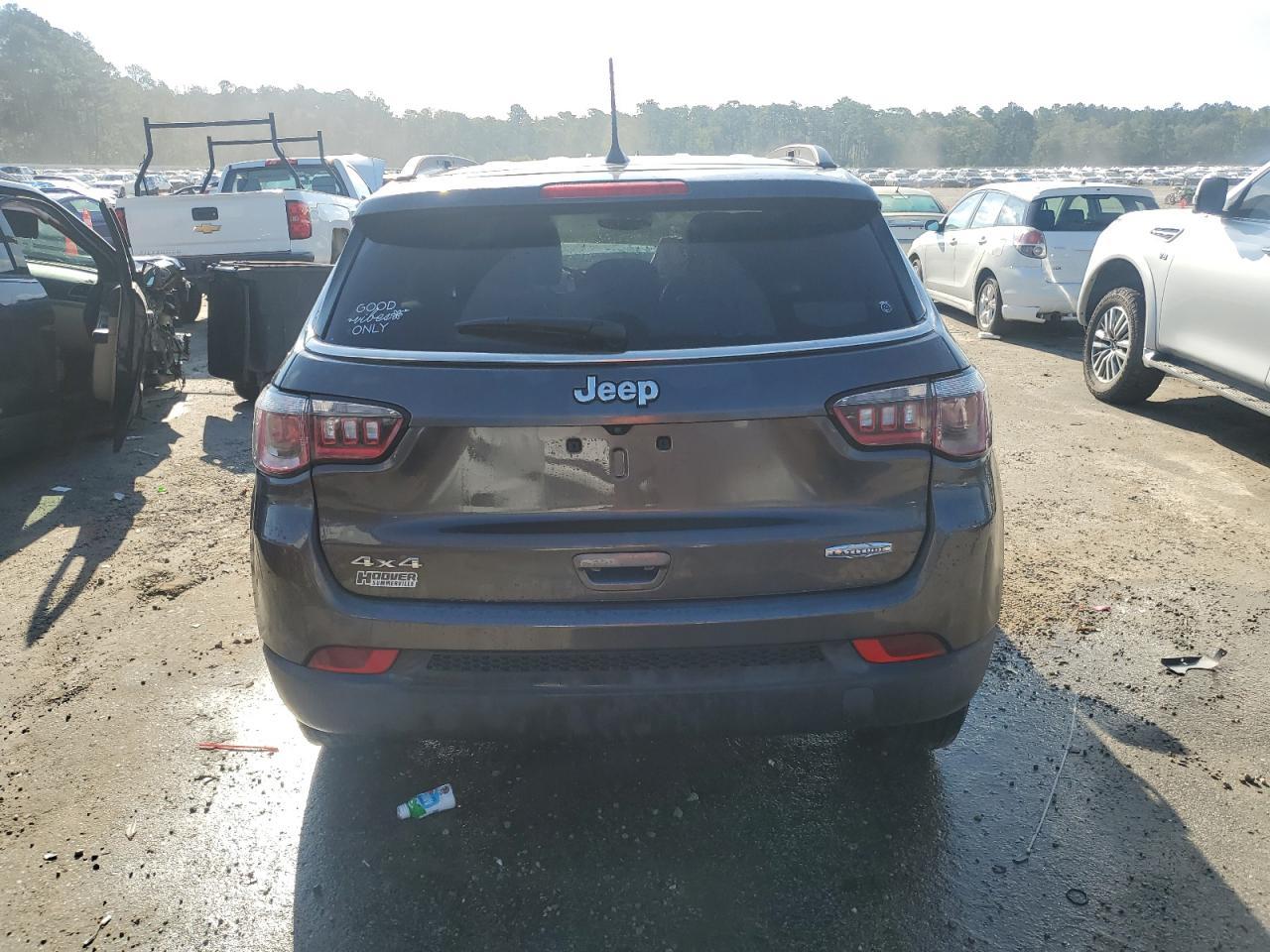 2019 JEEP COMPASS LA - Image 6