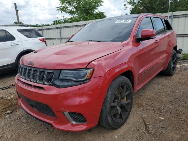 2021 JEEP GRAND CHER