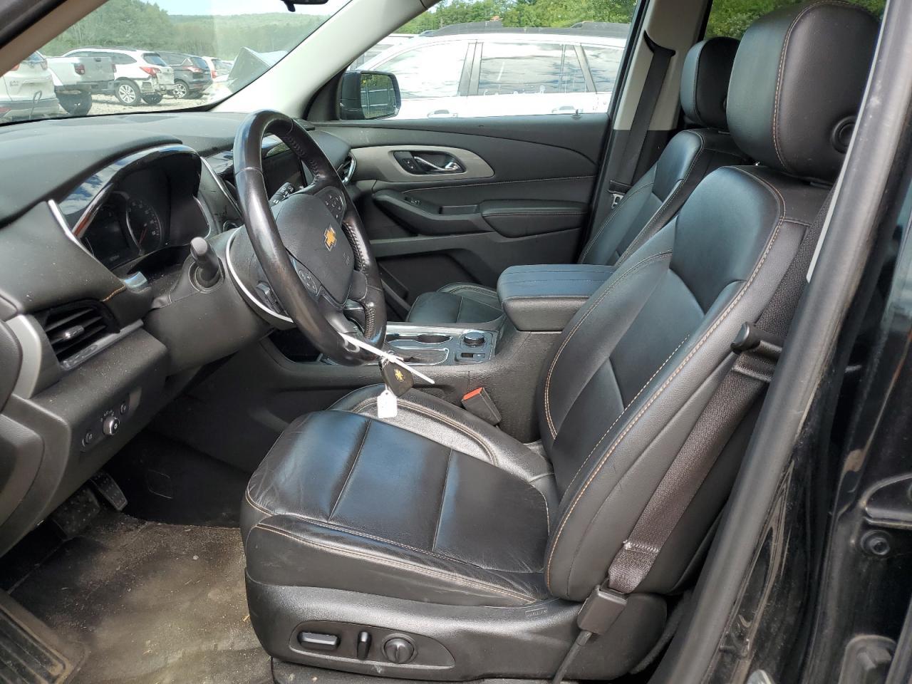 2020 CHEVROLET TRAVERSE L - Image 7