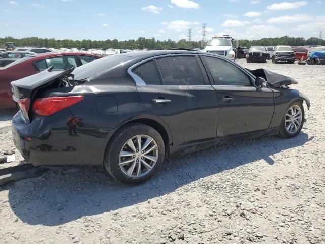 2015 INFINITI Q50 BASE - Image 3