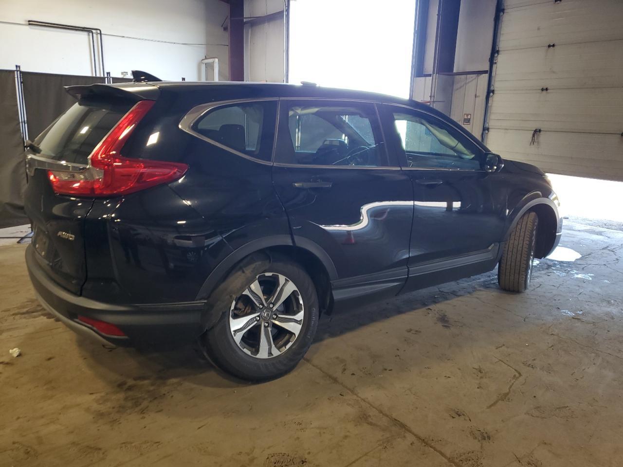 2019 HONDA CR-V LX - Image 3