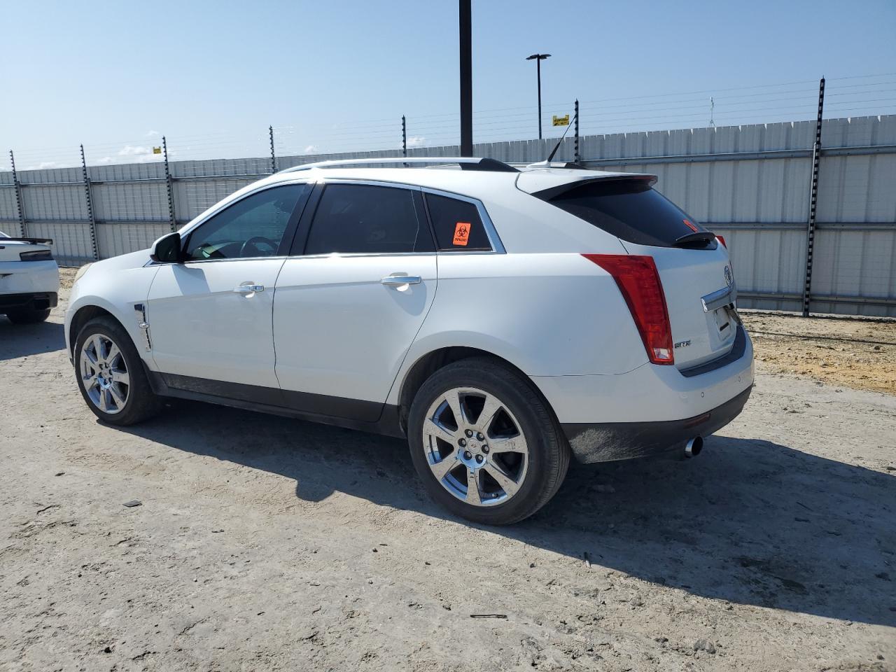 2011 CADILLAC SRX PERFOR - Фото 2