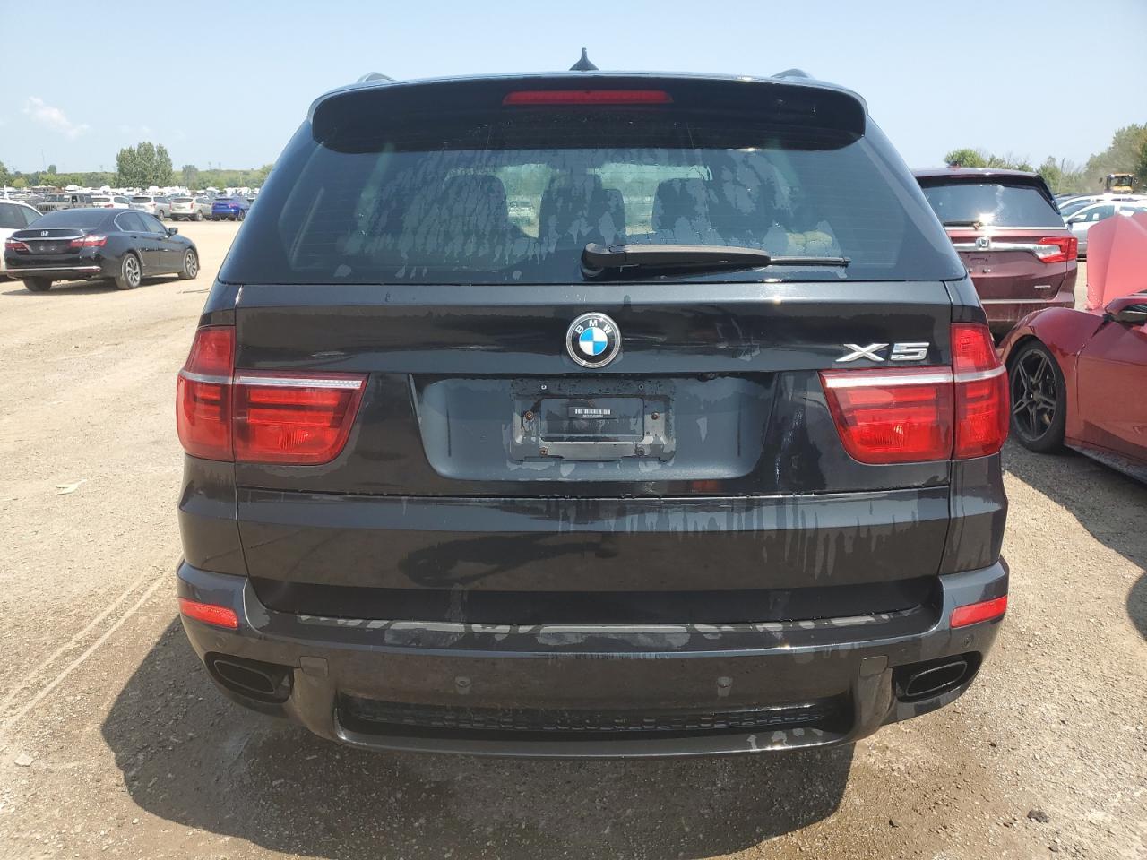 2013 BMW X5 XDRIVE5 - Image 6
