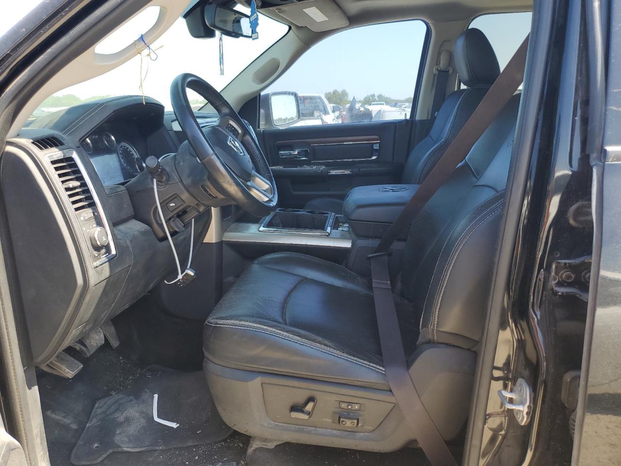 2015 RAM 1500 LARAM - Фото 7