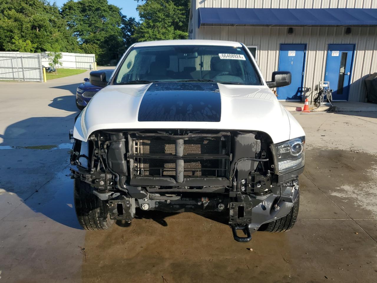 2020 RAM 1500 CLASS - Фото 5